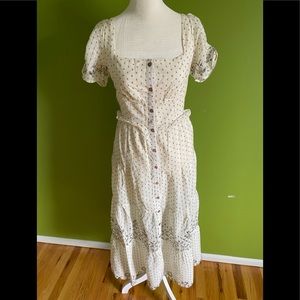 New Anthropologie New RahiCali with tag.